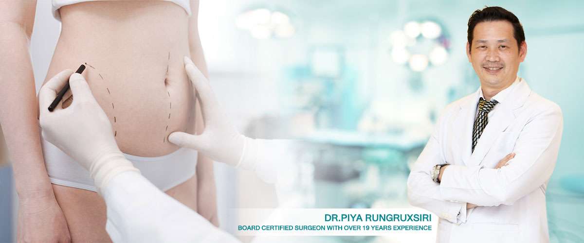 Nida Esthetic Cosmetic Surgery Bangkok
