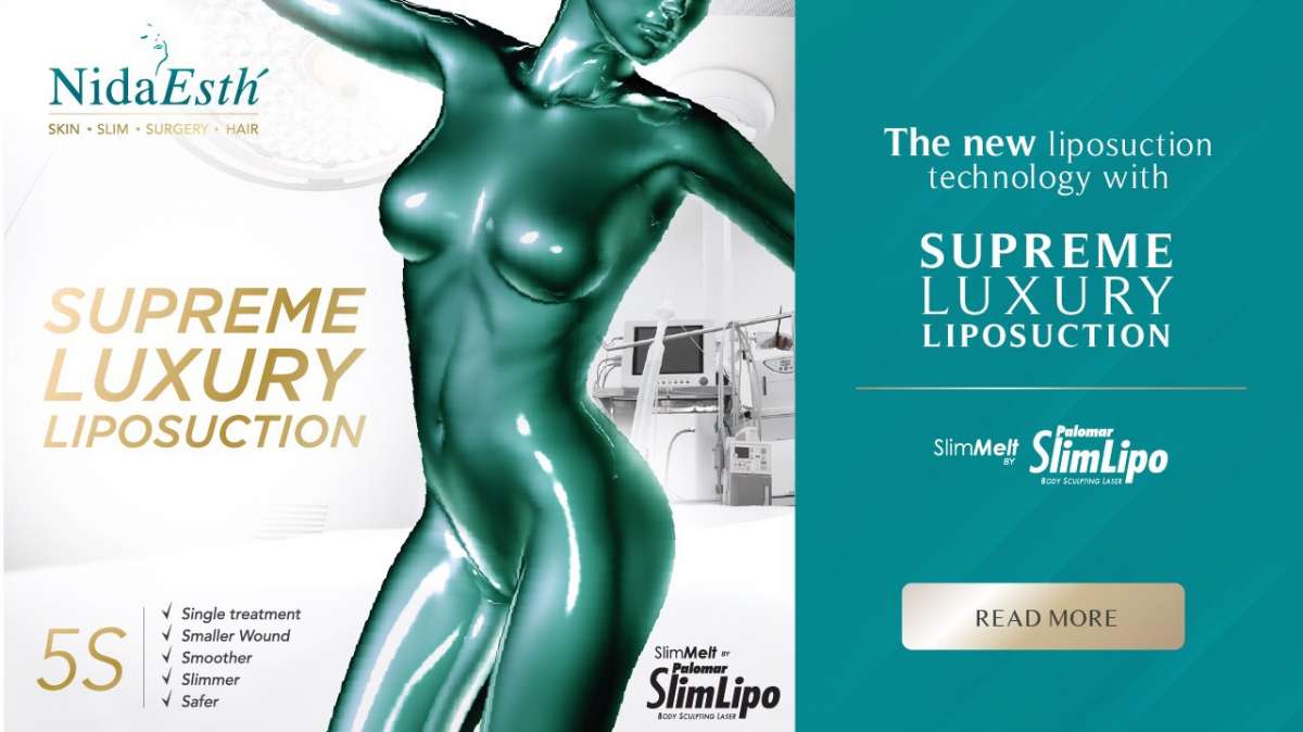 Nida Esthetic Cosmetic Surgery Bangkok