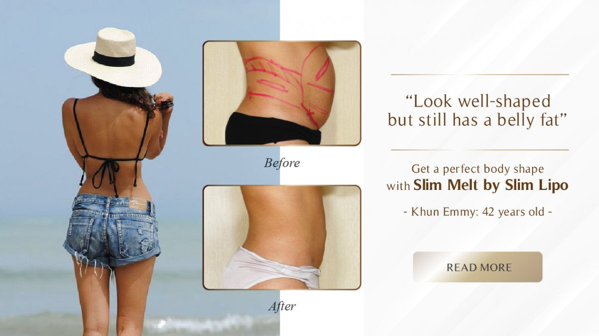 Nida Esthetic Cosmetic Surgery Bangkok