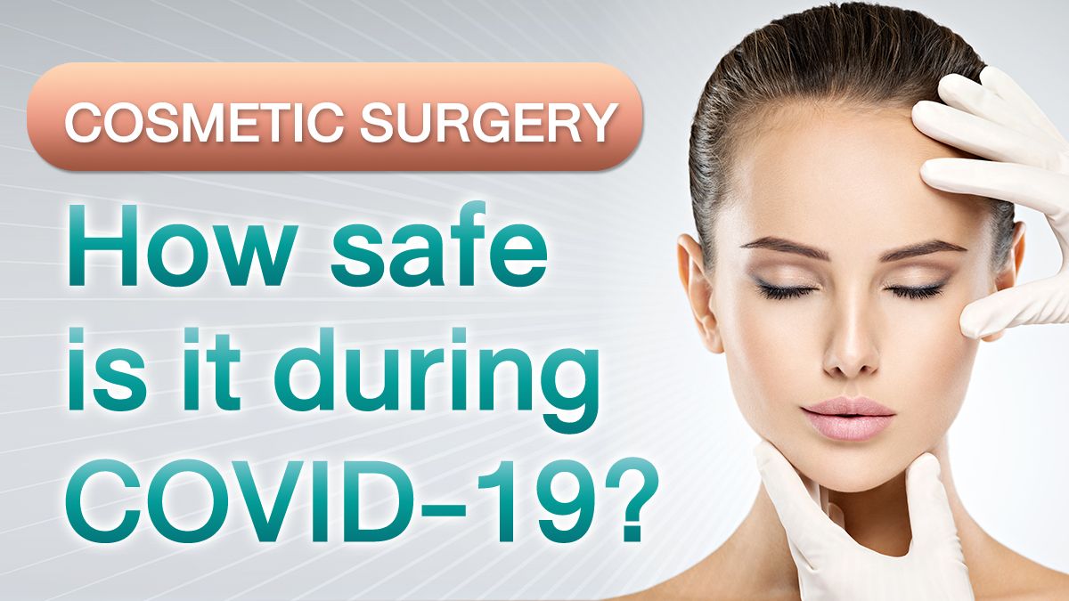 Nida Esthetic Cosmetic Surgery Bangkok
