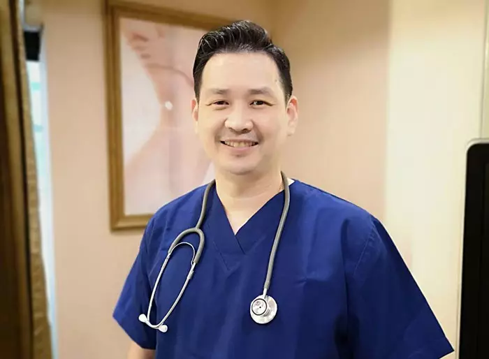 Nida Esth' ศูนยบริการทางการแพทย์ด้านความงาม แบบครบวงจร