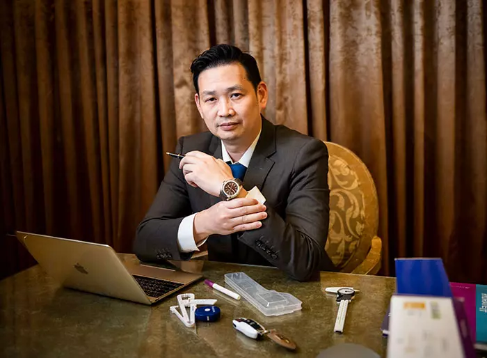 Nida Esth' ศูนยบริการทางการแพทย์ด้านความงาม แบบครบวงจร