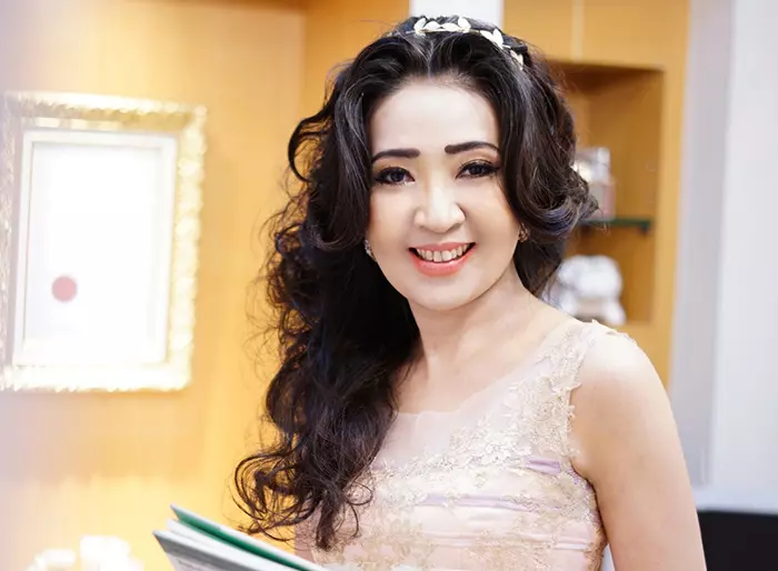 Nida Esth' ศูนยบริการทางการแพทย์ด้านความงาม แบบครบวงจร