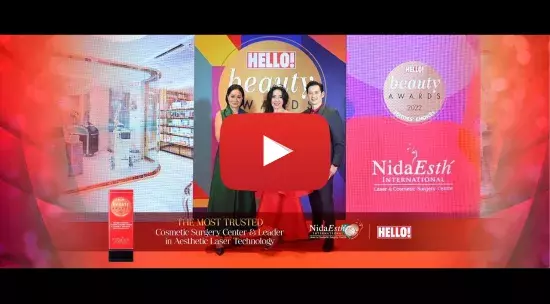 Nida Esthetic Cosmetic Surgery Bangkok